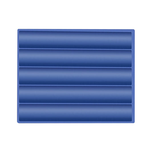 2026 New Dog Cooling Mat, Cooling Mat for Dogs & Cats, Pet Cool Pad for Indoor and Outdoor Use, Washable Portable Pets Cool Pad for Dogs (Blue, 20X16In)