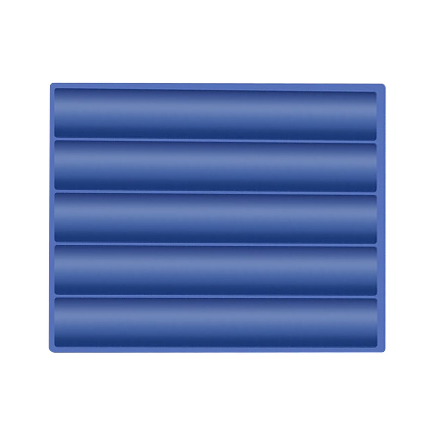 2026 New Dog Cooling Mat, Cooling Mat for Dogs & Cats, Pet Cool Pad for Indoor and Outdoor Use, Washable Portable Pets Cool Pad for Dogs (Blue, 20X16In)