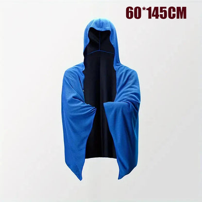 Cooling Towel for Men & Women - UV Protection, Quick Drying, Absorbent Towels for Neck & Face - Perfect for Sport, Camping, Work