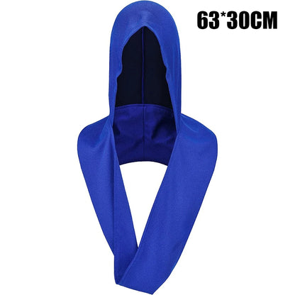 Cooling Towel for Men & Women - UV Protection, Quick Drying, Absorbent Towels for Neck & Face - Perfect for Sport, Camping, Work