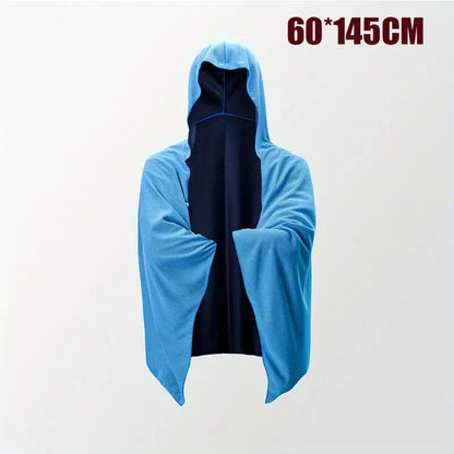 Cooling Towel for Men & Women - UV Protection, Quick Drying, Absorbent Towels for Neck & Face - Perfect for Sport, Camping, Work