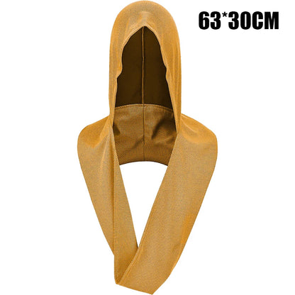 Cooling Towel for Men & Women - UV Protection, Quick Drying, Absorbent Towels for Neck & Face - Perfect for Sport, Camping, Work