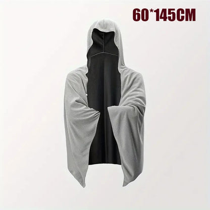 Cooling Towel for Men & Women - UV Protection, Quick Drying, Absorbent Towels for Neck & Face - Perfect for Sport, Camping, Work