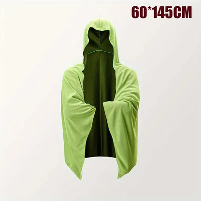 Cooling Towel for Men & Women - UV Protection, Quick Drying, Absorbent Towels for Neck & Face - Perfect for Sport, Camping, Work
